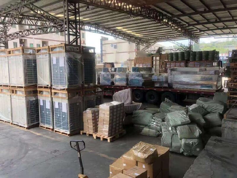 青島到普定貨運(yùn)公司