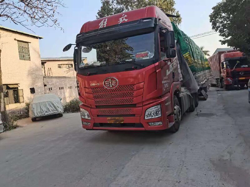 煙臺到泊頭物流專線