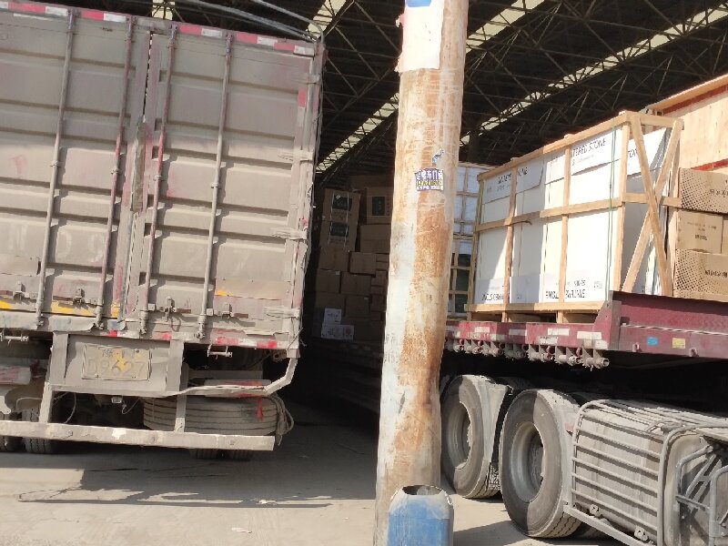 溫州到灤平物流公司