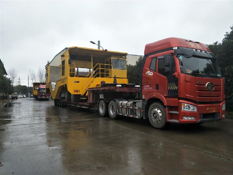 義烏到海東貨運(yùn)公司