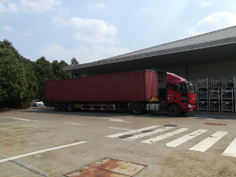 長沙到愛輝區(qū)貨運公司