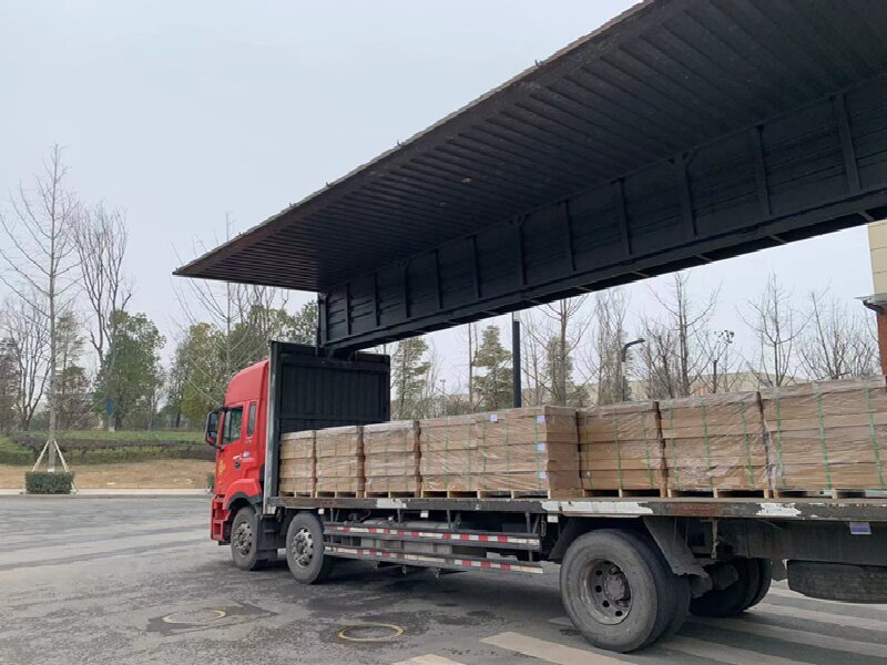 長(zhǎng)沙到商丘物流專線