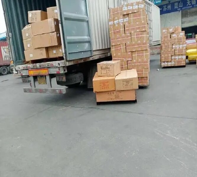 長沙到伊春物流專線