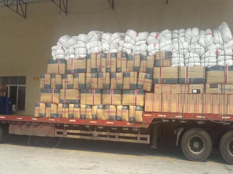 泰州到枝江貨運(yùn)公司