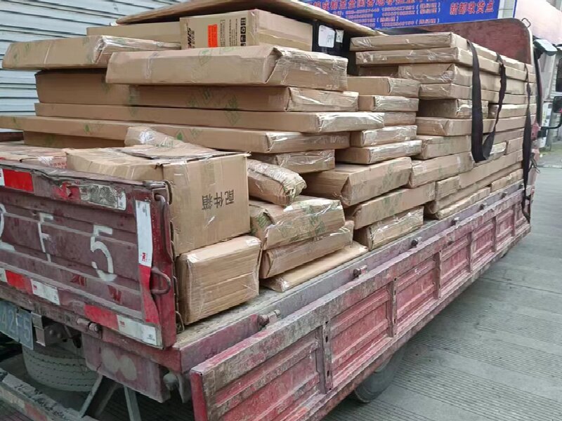 義烏到信陽物流專線