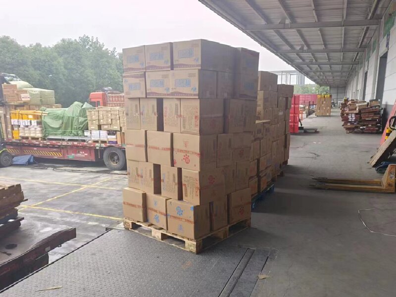 宜昌到石景山區(qū)物流專線