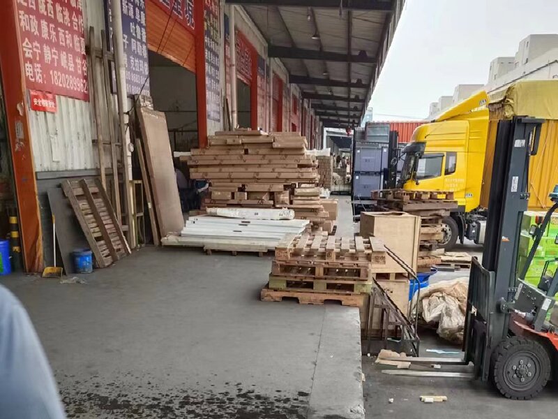 宜昌到容城貨運(yùn)公司