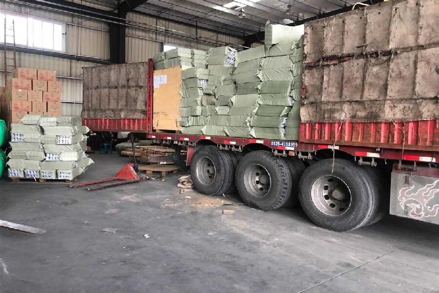 長沙到鐵東區(qū)物流專線