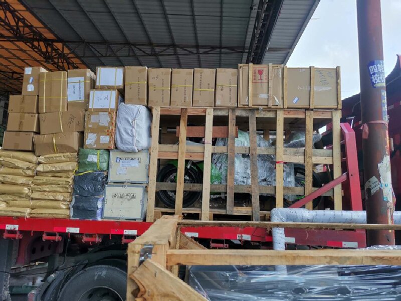 溫州到岢嵐物流公司