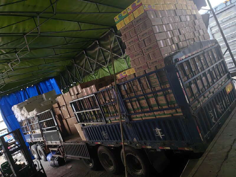 長(zhǎng)沙到天水物流專線