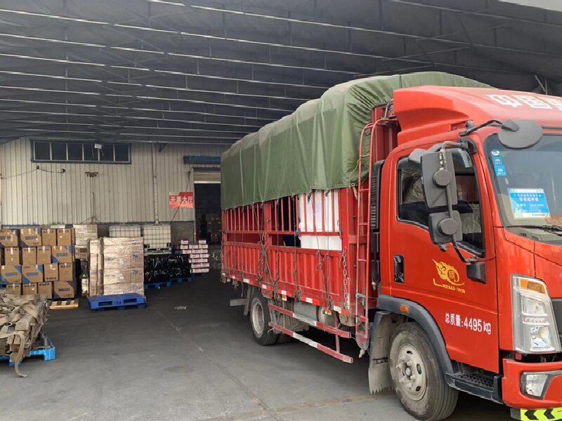 長沙到銅川貨運公司