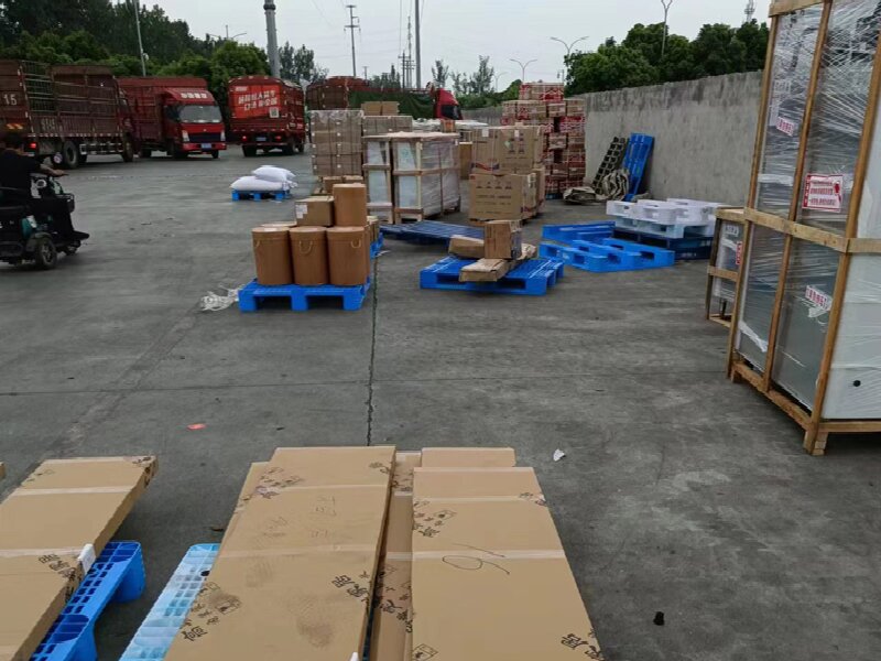 湖州到東遼貨運公司