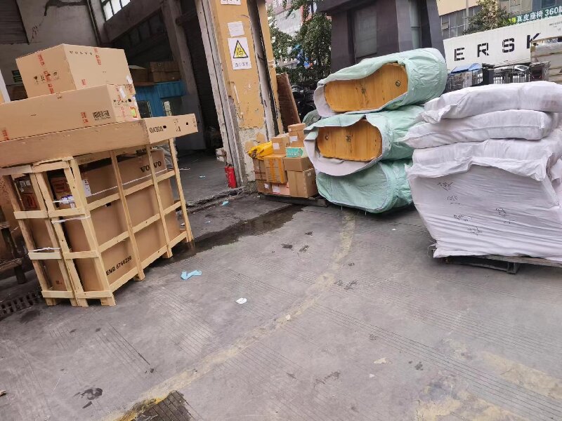 韶關(guān)到城區(qū)貨運(yùn)公司