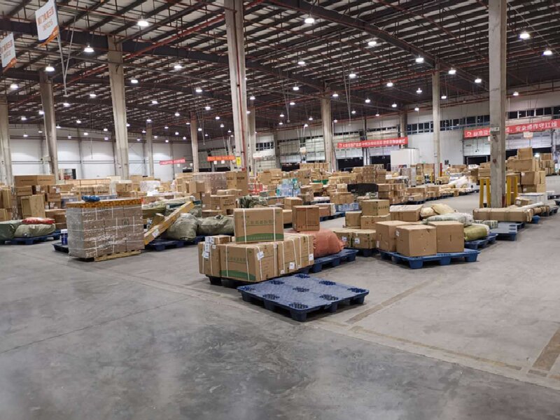 武漢至衡陽物流公司