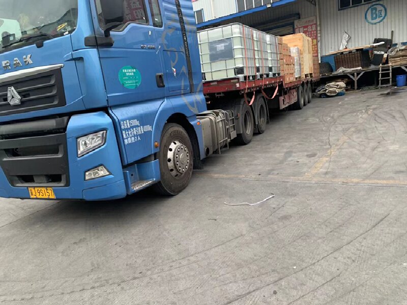 上海到沙洋物流公司