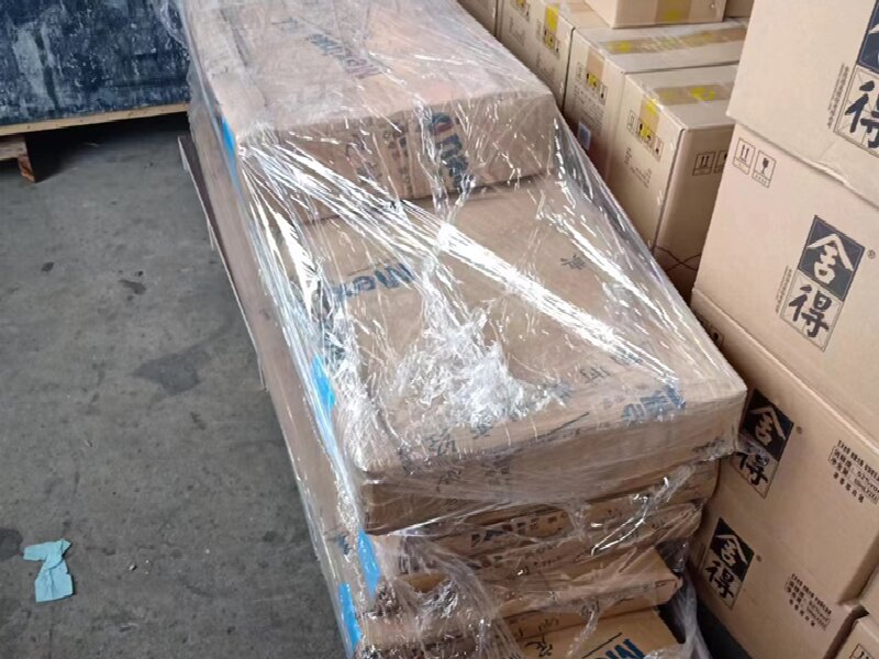 宜昌到林甸貨運公司