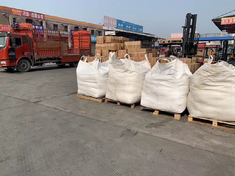 義烏到武鄉(xiāng)物流專線