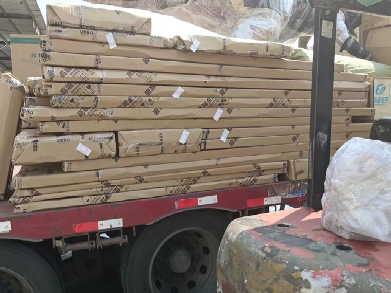 上海到閩清物流公司