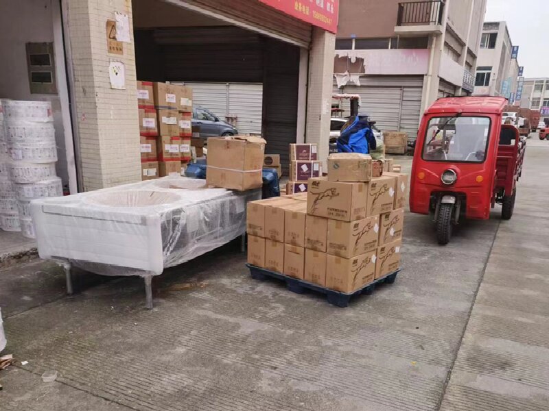 義烏到金安區(qū)貨運公司